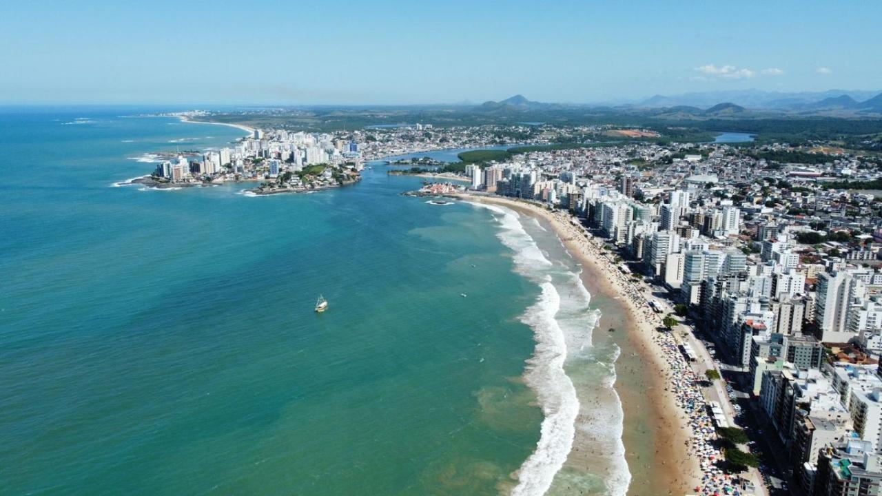 Pousada Paraiso กวาราปารี ภายนอก รูปภาพ