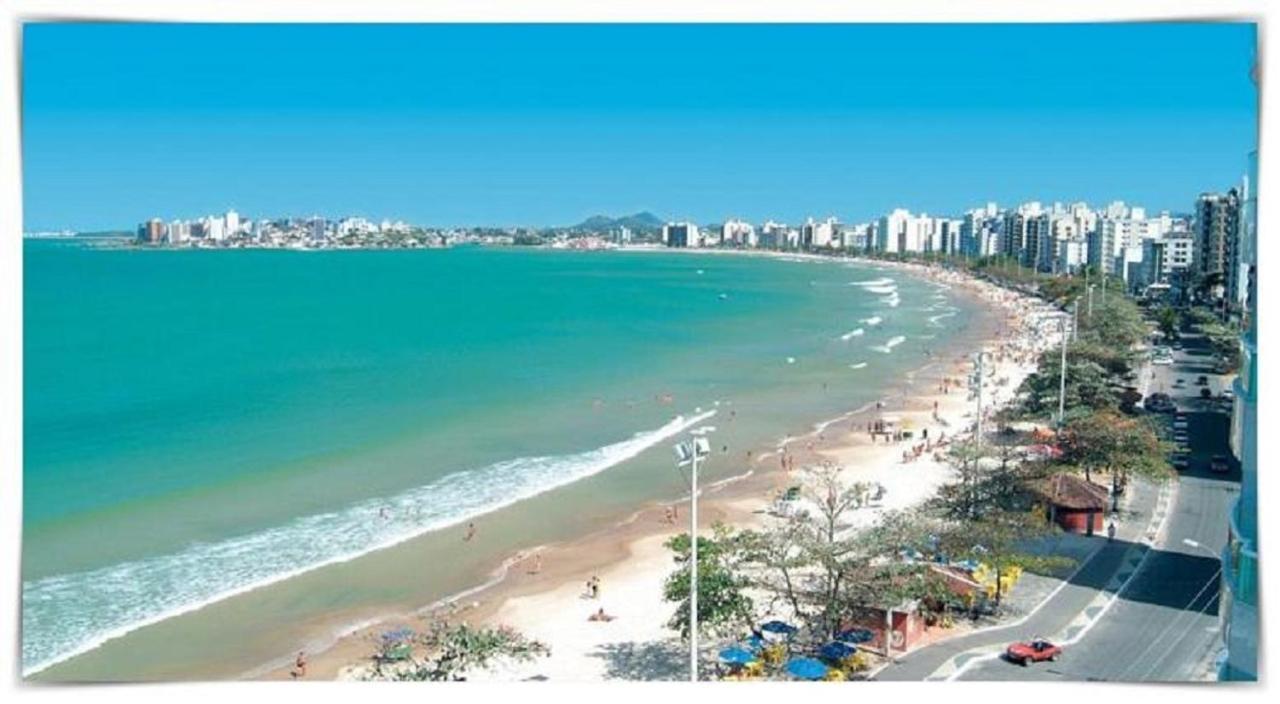 Pousada Paraiso กวาราปารี ภายนอก รูปภาพ